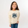 The Juniper Shop SmileyWorld Level Up School Youth Sweatshirt - 3 of 4
