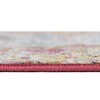 Unique Loom    Baracoa Vedado Area Rug - 4 of 4