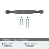 Amerock Inspirations Cabinet or Drawer Pull - 3 of 3