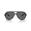 Armani Exchange AX4133S 60mm Male Phantos Sunglasses - 2 of 4