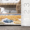 Nuloom Monique Floral Indoor/Outdoor Area Rug - 2 of 4