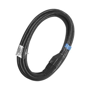 Projex Indoor or Outdoor 25 ft. L Black Extension Cord 16/3 - 1 of 1