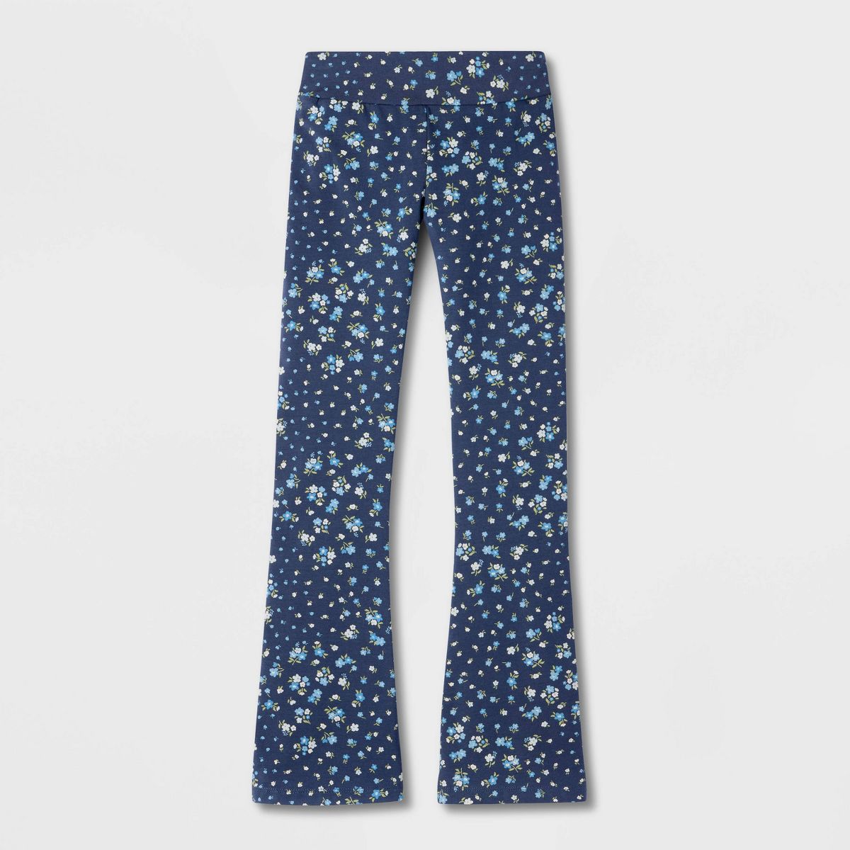 Girls' Flare Leggings - Cat & Jack™ - thumbnail 8