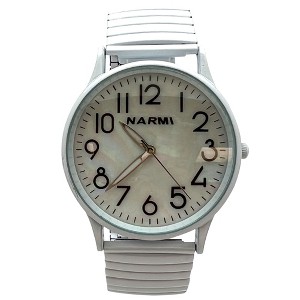 Olivia Pratt Stretch and Classic Analog Women Watch - 1 of 4