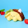 9" Taco Plush - Gigglescape™ - 2 of 3