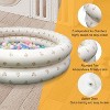 RUMSEM Inflatable Baby Swimming Pool - 2 of 4