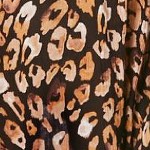 natural watercolor animal