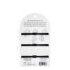 Kristin Ess The Modern Hair Ties - 3ct - 2 of 4