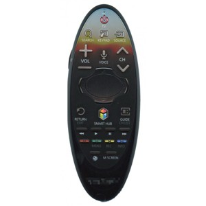 Dan’s Originals for Samsung BN59-01185H / RMCTPH1AP1 Smart TV Remote ...