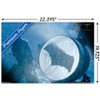 Trends International DC Comics Movie - Batman v Superman - Signal Unframed Wall Poster Prints - 3 of 4