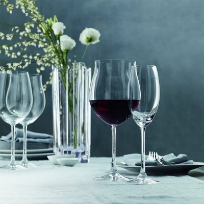 Nachtmann Vivendi Bordeaux Glasses