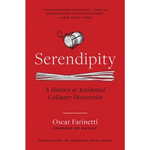 Serendipity - by Oscar Farinetti - 1 of 1