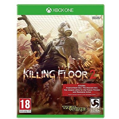 Killing Floor 2 - Xbox One