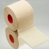 Renova  Colored Toilet Paper Jumbo Pack - 6 Rolls - 180 Sheets - 3 Ply - Eco-Certified - Septic Safe - Bold Bathroom Tissue - 3 of 4