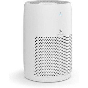 Medify Air MA-22 Air Purifier with True HEPA H13 Filter to Clean upto 278 sq ft in 30 Mins. - 1 of 4