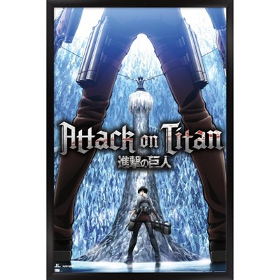 Attack On Titan: Complete Season 3 (Blu-ray) for sale online