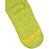 Dr Seuss The Grinch Adult Sweater Knit Afux-Shearling Inner Slipper Socks For Men and Women - 3 of 4