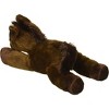 Aurora® Mini Flopsie™ Chestnut™ Pony Horse 8 Inch Stuffed Animal Plush - 4 of 4