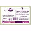 Biokleen Free & Clear Dryer Sheets Fragrance Free - Case of 6/80 ct - 3 of 4
