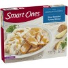 Smart Ones Frozen Slow Roasted Turkey Breast Meal - 9oz - 2 of 3