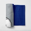 MLB Domino Swaddle Blanket - 3 of 4