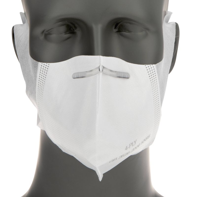 Dr. Talbot&#39;s KN95 Protective Face Mask, 3 of 9