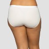 Vanity Fair Lingerie Women's Comfort Where It Counts Hi-Cut Underwear 3pk - 3 of 4