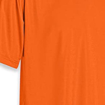 neon orange