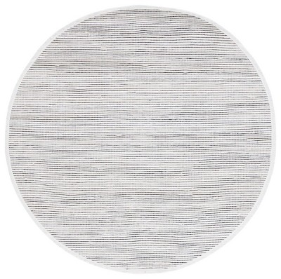Montauk MTK703 Hand Woven, Flat Weave Indoor Rugs - Safavieh