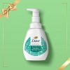 Dove Beauty Aloe & Eucalyptus Nourishing Foaming Hand Wash Soap - 10.1 fl oz - image 4 of 4