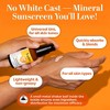 TruSkin Mineral Sunscreen Facial Serum with Vitamin C - SPF 30 - 1 fl oz - 4 of 4