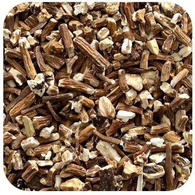 Frontier Co-op, Cut & Sifted Dandelion Root, 16 oz (453 g)