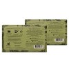 Grab Green Stoneworks Dryer Sheets, Olive Leaf Scent - 2 of 4
