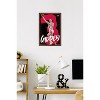 Trends International NBA Chicago Bulls - Josh Giddey 25 Framed Wall Poster Prints - 2 of 4