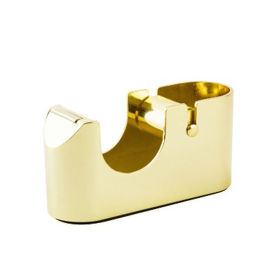 gold desk organizer target