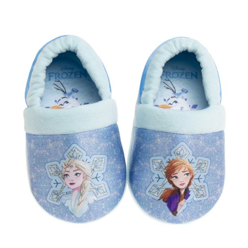 Sta op Erfgenaam veelbelovend Disney Frozen Anna - Blue, 5-6 : Target