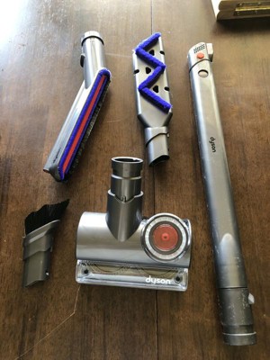 Dyson Ball Animal 3 Total Clean Upright Vacuum : Target