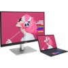 ASUS ProArt Display 27" 75Hz 1440P Monitor 350 Nits - 27" Class - In-plane Switching (IPS) Technology - 2560 x 1440 - 16.7 Million Colors - 4 of 4