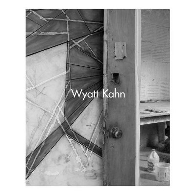 Wyatt Kahn - (Hardcover)