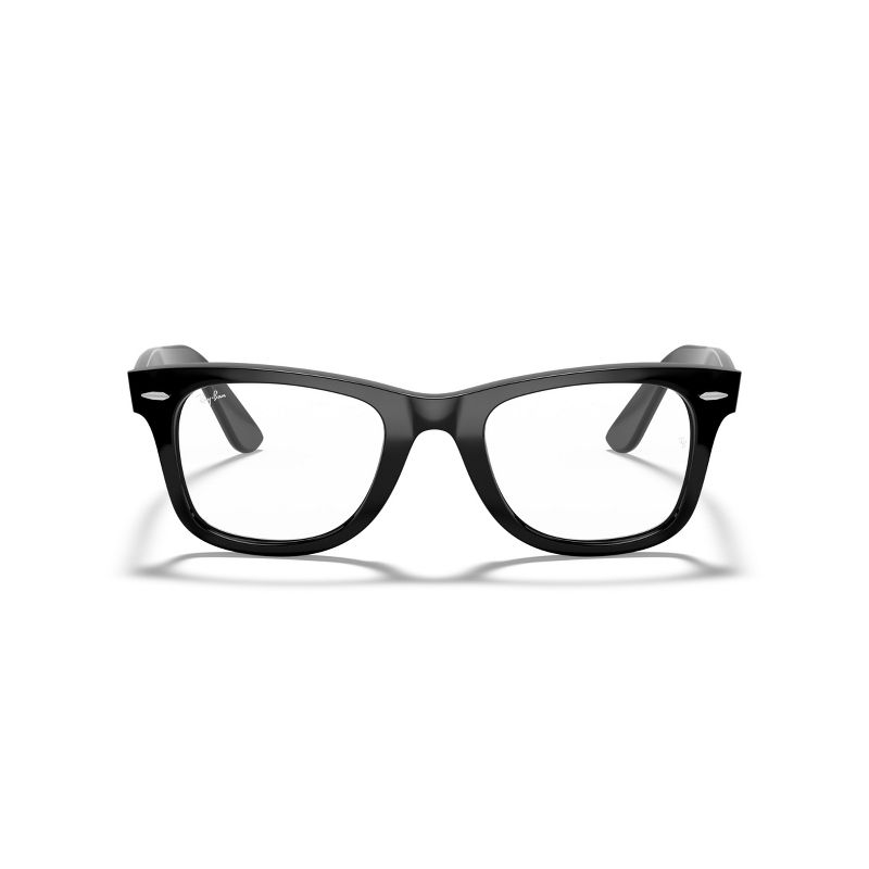 Ray-Ban RB4340V 50mm Gender Neutral Square Eyeglasses, 2 of 7