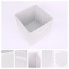 REGALWOVEN Collapsible Fabric Storage Bin with Handle for Organizing Clothes Books 2 Pcs - 2 of 4