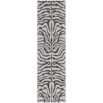 Courtyard CY8444 Power Loomed Indoor and Outdoor Rug - Safavieh