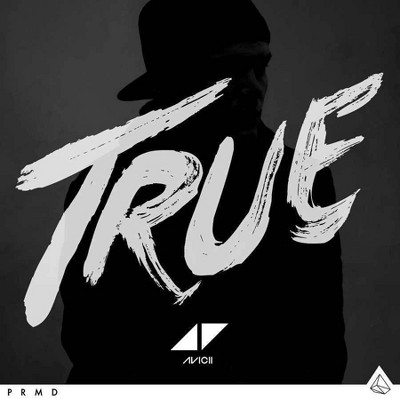 Avicii - True (Deluxe Edition) (CD)