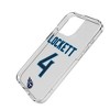 NFL Tennessee Titans Players Game Tactic Clear Cell Phone Case for Apple iPhone - 2 of 4