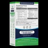 Swanson Men's Daily Probiotic + Prebiotic FOS, 60 Vegan Capsules - 2 of 4