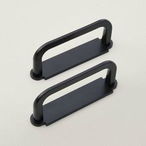 Traditional Drawers Pull (Set of 2) - Hearth & Hand™ with Magnolia - 1 of 4
