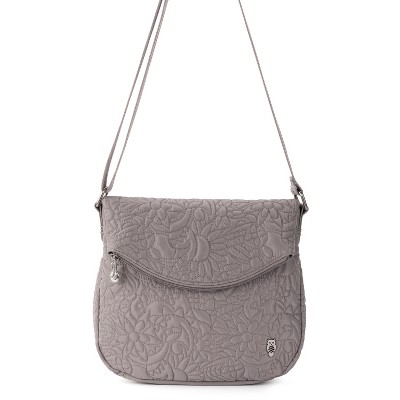 SAKROOTS Women's Artist Circle Crossbody