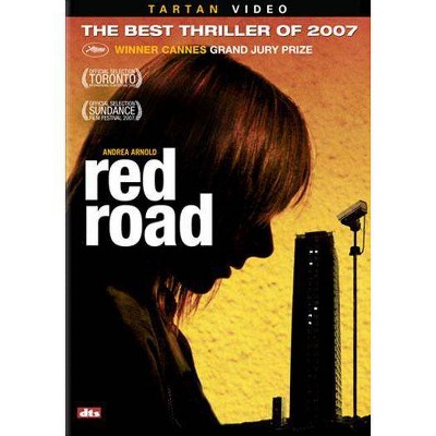 Red Road (DVD)(2007)