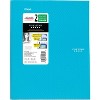 Mead Five Star 4 Pocket Solid Paper Folder (colors May Vary) : Target