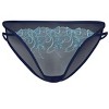 Adore Me Women's Erica Bikini Panty - 3 of 3